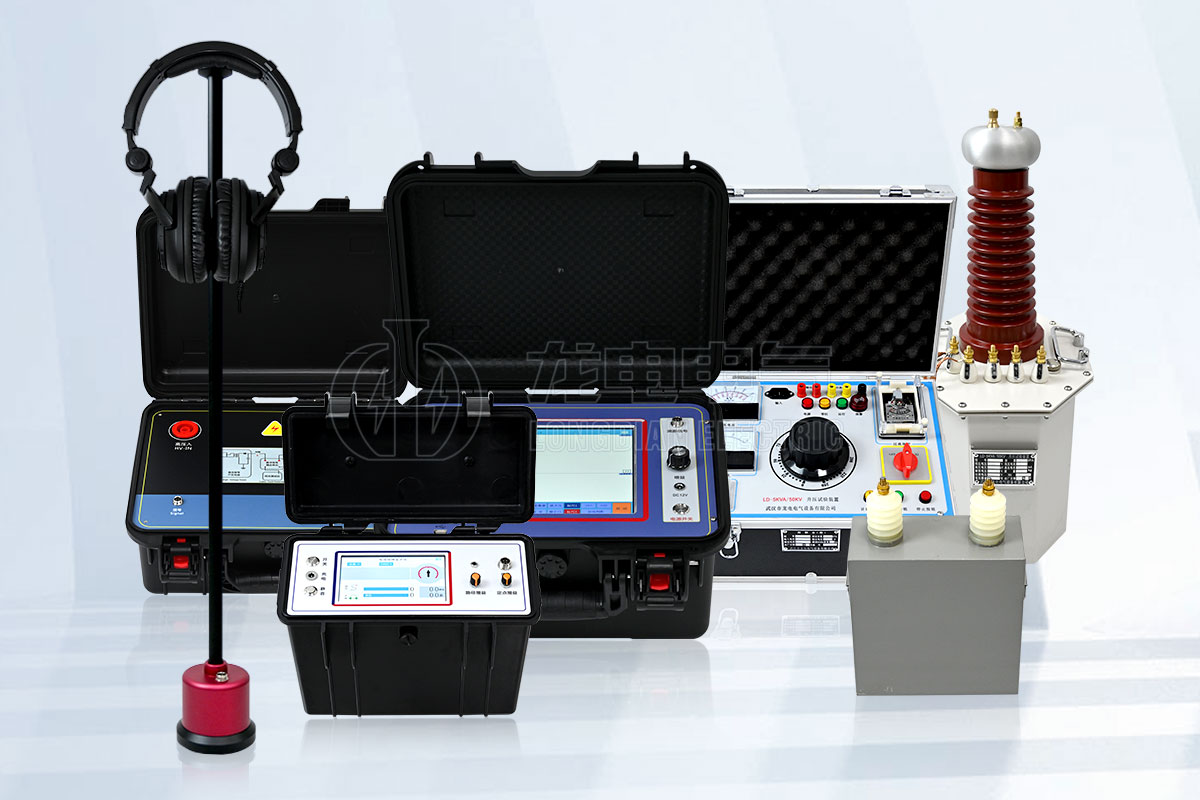 電纜故障檢測設(shè)備 電纜故障檢測設(shè)備