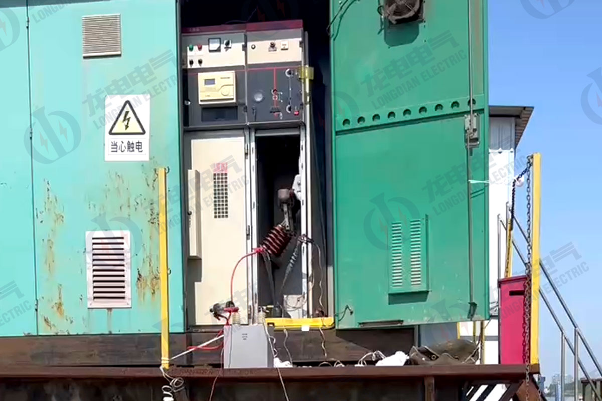 電纜故障測(cè)試儀 電纜故障測(cè)試儀