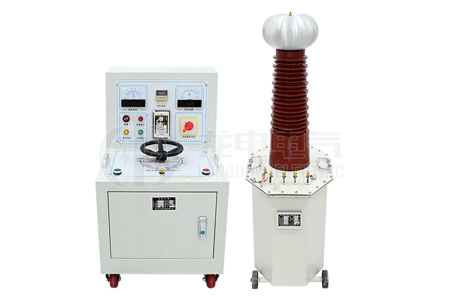 LDYDJ-10kVA/100kV工頻耐壓試驗(yàn)裝置