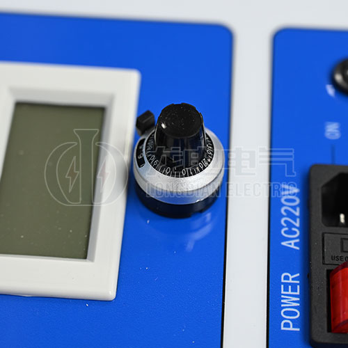 LD-MD微機(jī)型高壓斷路器模擬裝置