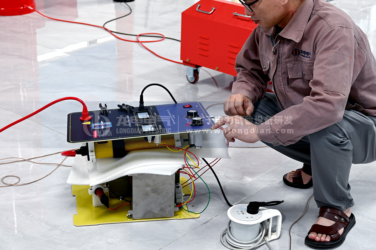 武漢龍電電氣工程師生產(chǎn)調(diào)試 武漢龍電電氣工程師生產(chǎn)調(diào)試